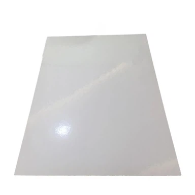 Grp Flat Sheet