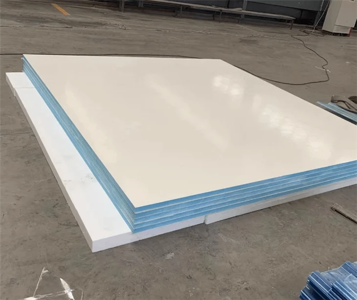 Panele ôd FRP